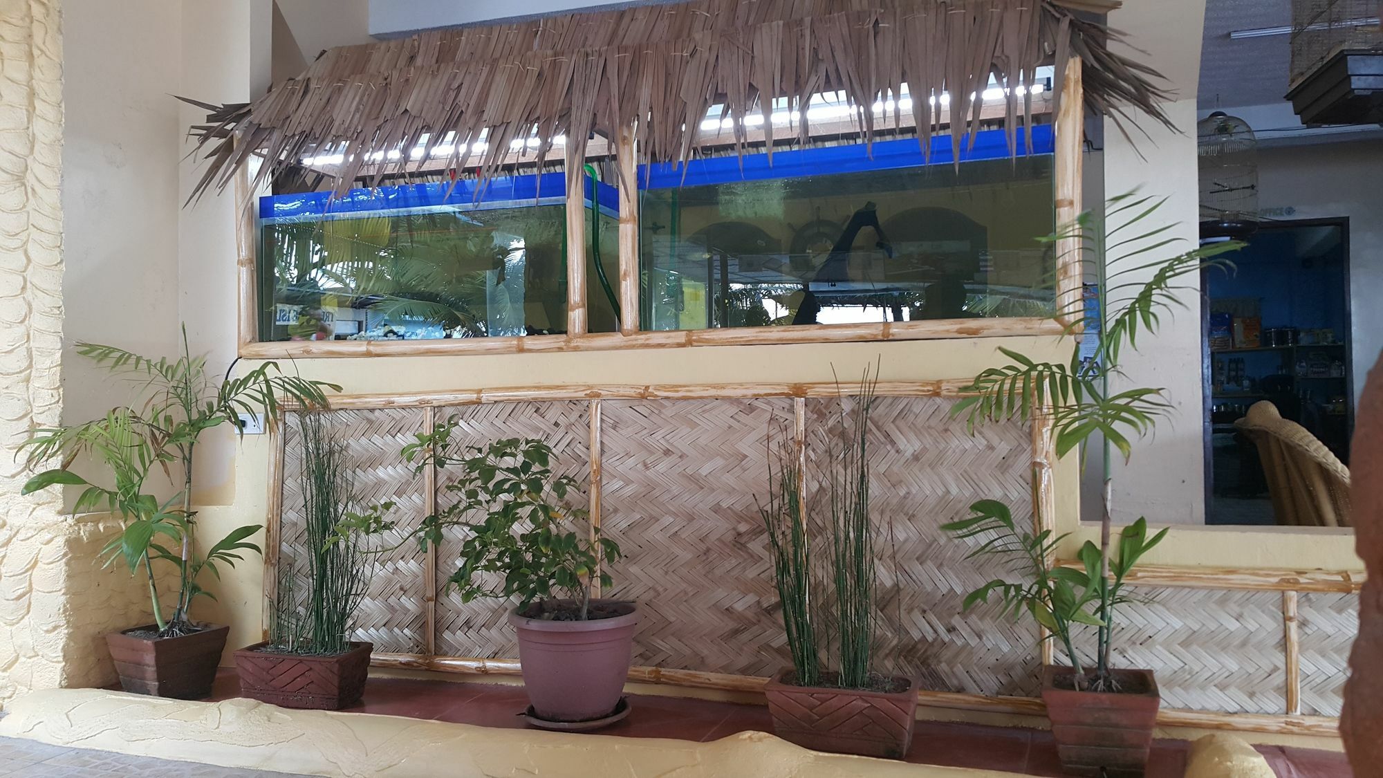 Treasure Island Resort Olongapo Exterior photo